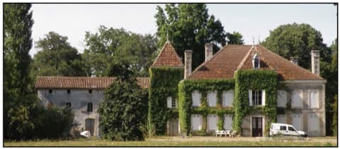 Couvreur Gouts