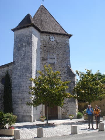Couvreur Horsarrieu