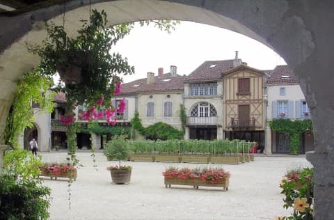 Couvreur Labastide-d'Armagnac