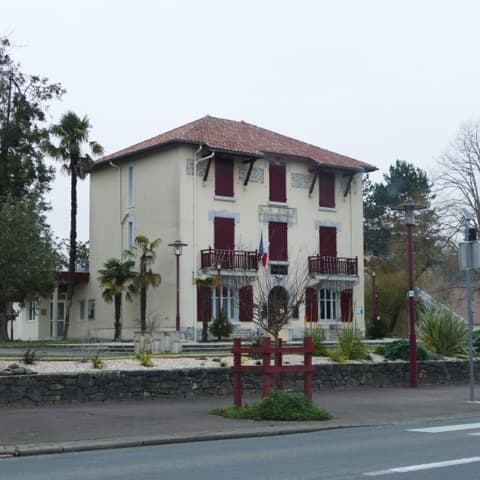 Couvreur Labatut