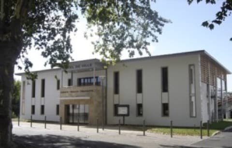 Couvreur Labenne