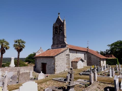 Couvreur Lacajunte