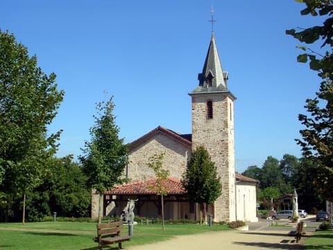Couvreur Laglorieuse