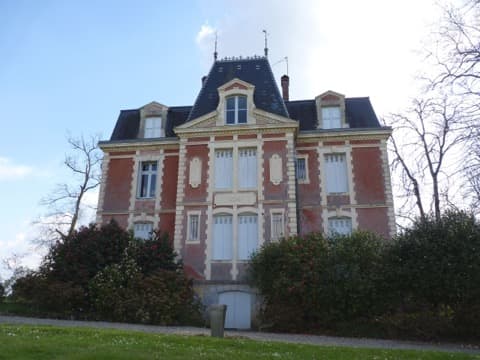 Couvreur Lahosse