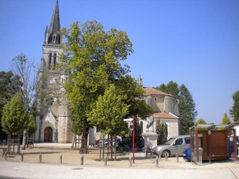 Couvreur Laluque