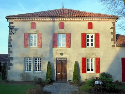Couvreur Larbey
