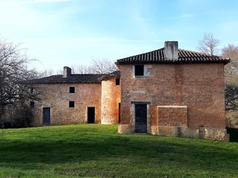 Couvreur Le Frêche