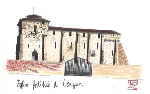 Couvreur Lesgor