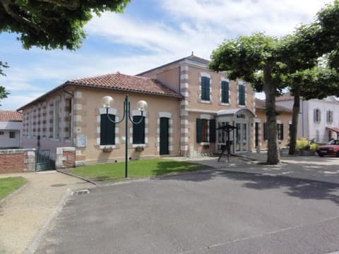 Couvreur Lesperon