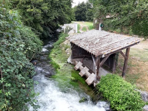 Couvreur Lévignacq