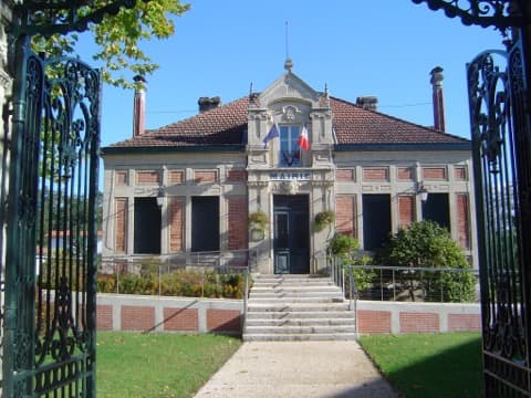 Couvreur Linxe