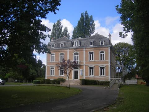 Couvreur Lit-et-Mixe