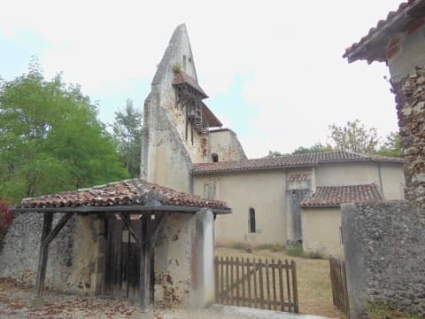 Couvreur Losse