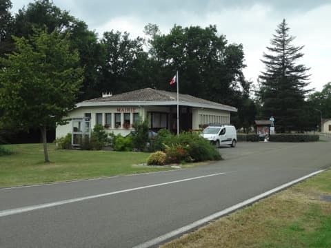 Couvreur Lubbon