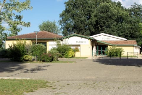 Couvreur Lucbardez-et-Bargues