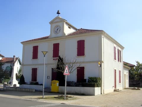 Couvreur Luglon