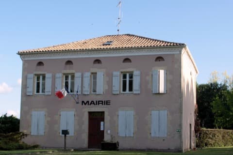 Couvreur Maillères