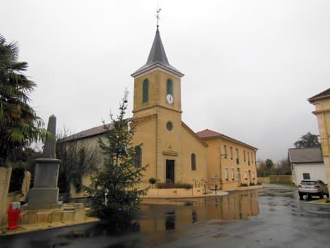 Couvreur Mant
