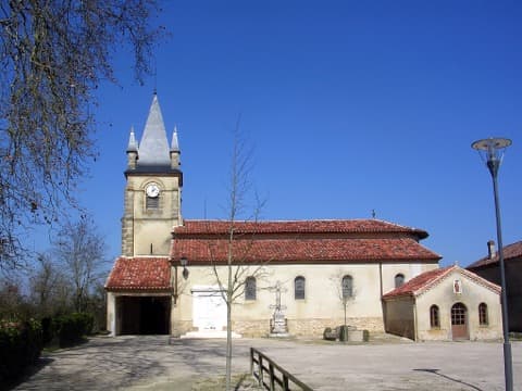 Couvreur Maurrin