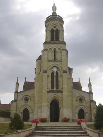 Couvreur Maylis
