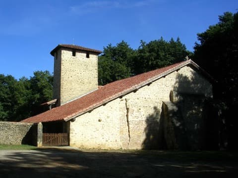 Couvreur Mazerolles