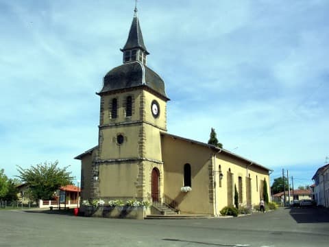 Couvreur Meilhan
