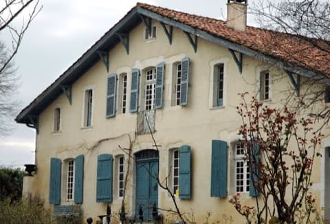 Couvreur Mimbaste