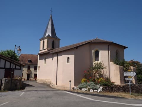 Couvreur Monget