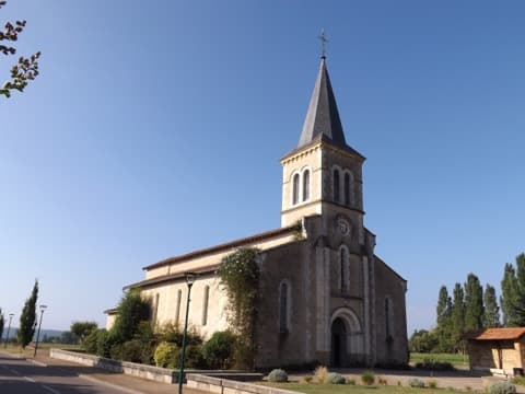 Couvreur Monségur