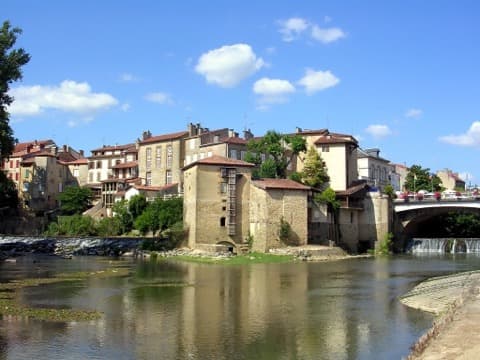 Couvreur Mont-de-Marsan