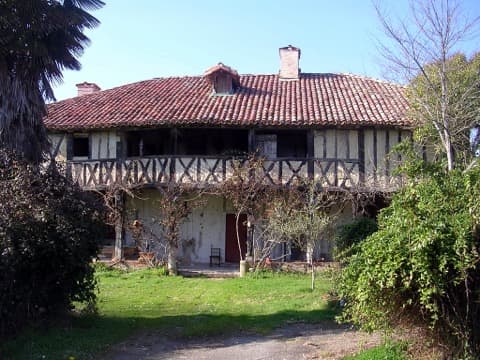 Couvreur Montégut