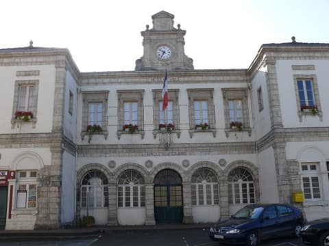 Couvreur Montfort-en-Chalosse