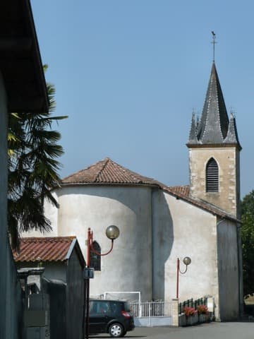 Couvreur Montgaillard