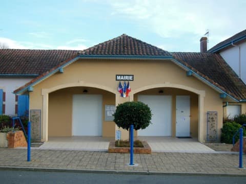 Couvreur Montsoué