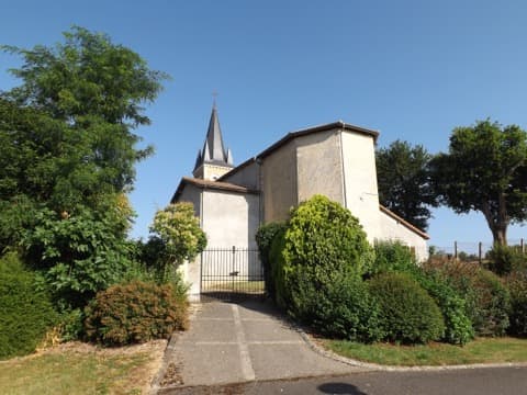 Couvreur Morganx