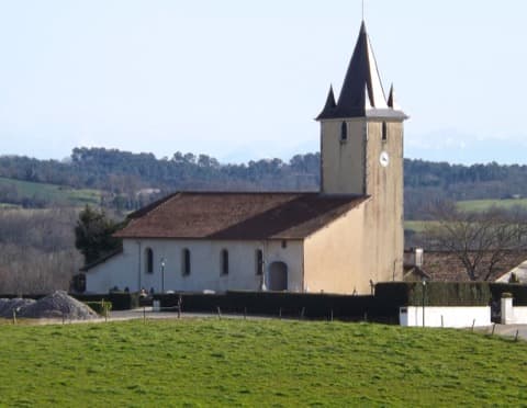 Couvreur Mouscardès