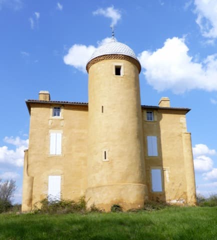 Couvreur Mugron