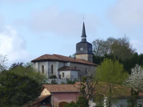 Couvreur Nousse