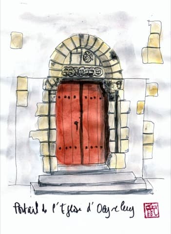 Couvreur Oeyreluy