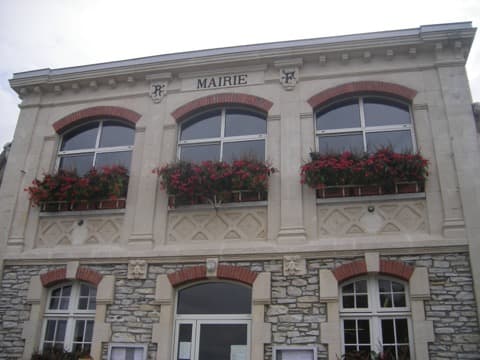 Couvreur Ondres
