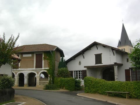 Couvreur Orist