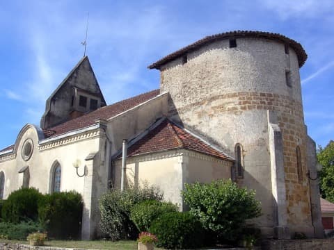 Couvreur Ousse-Suzan