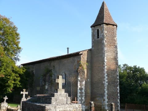 Couvreur Parleboscq