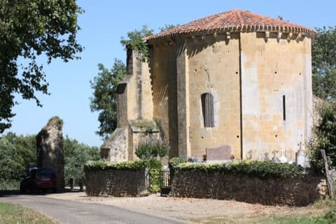 Couvreur Payros-Cazautets