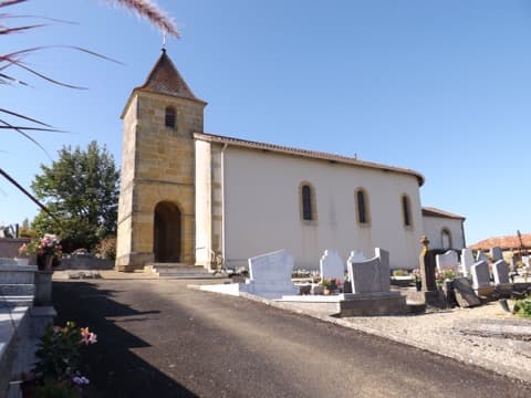 Couvreur Pécorade