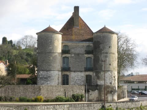 Couvreur Peyrehorade