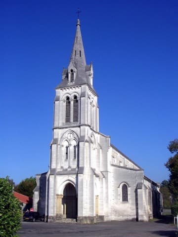 Couvreur Pissos