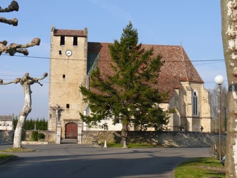 Couvreur Port-de-Lanne