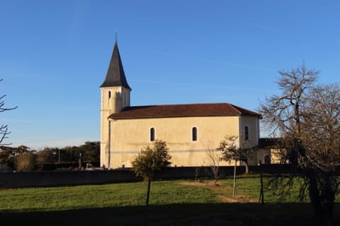 Couvreur Poudenx