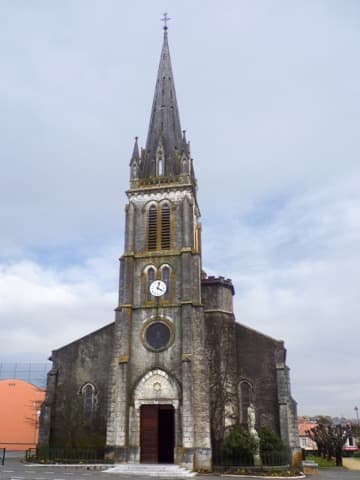 Couvreur Pouillon